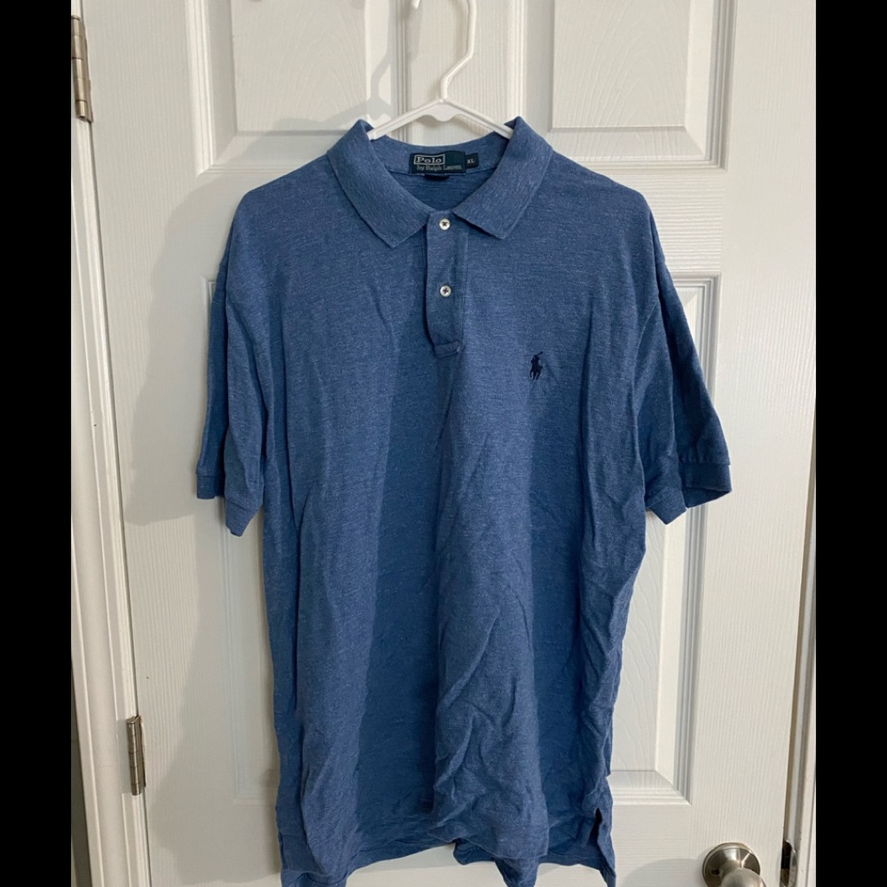 Mens Polo Shirt